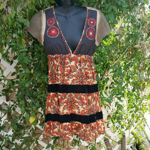 Cute little Free people dress‎